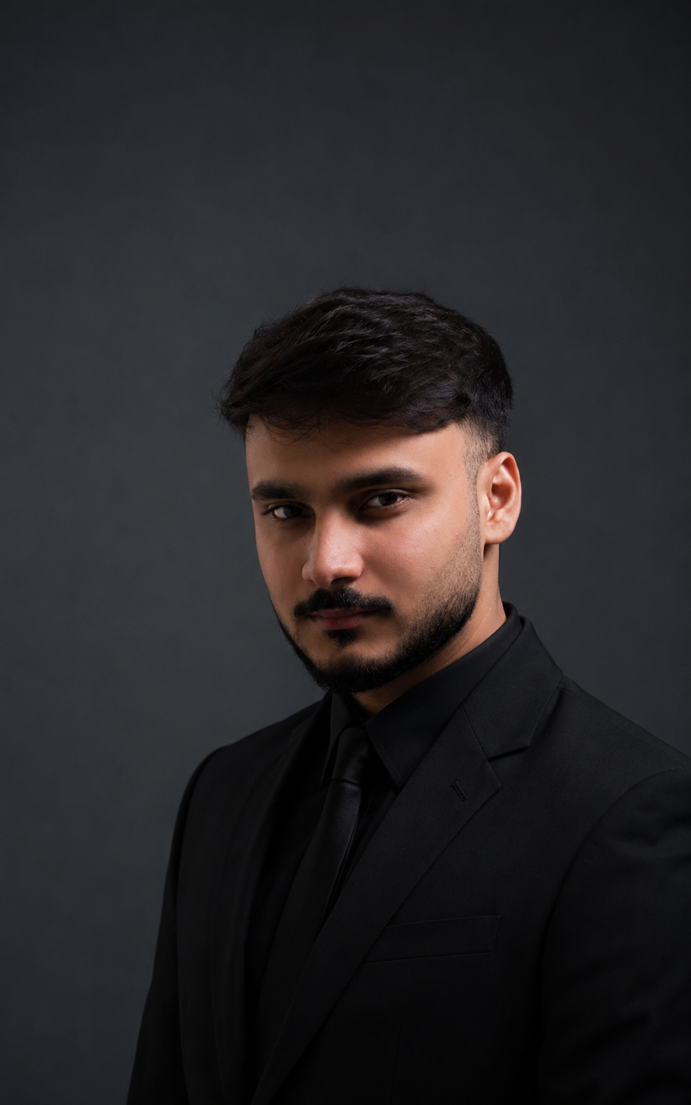 Ayan Ali Khan